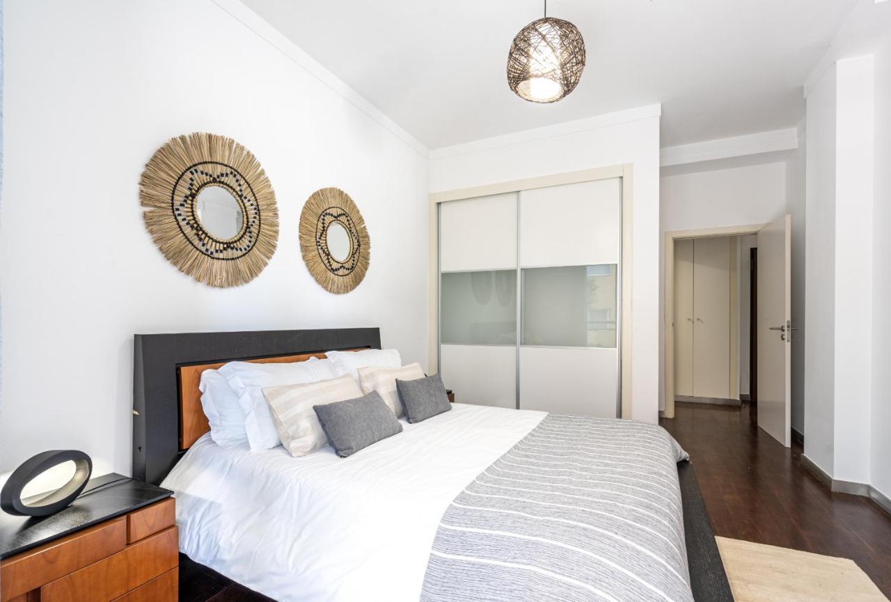 City View Apartment By Madeira Sun Travel Funchal  Ngoại thất bức ảnh