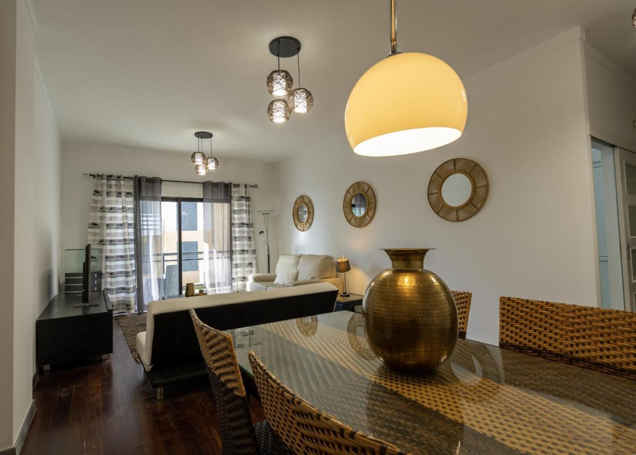 City View Apartment By Madeira Sun Travel Funchal  Ngoại thất bức ảnh
