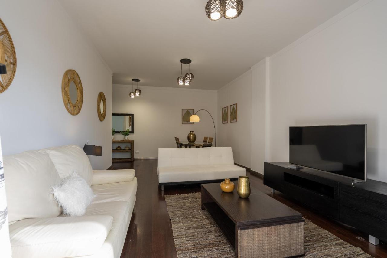 City View Apartment By Madeira Sun Travel Funchal  Ngoại thất bức ảnh