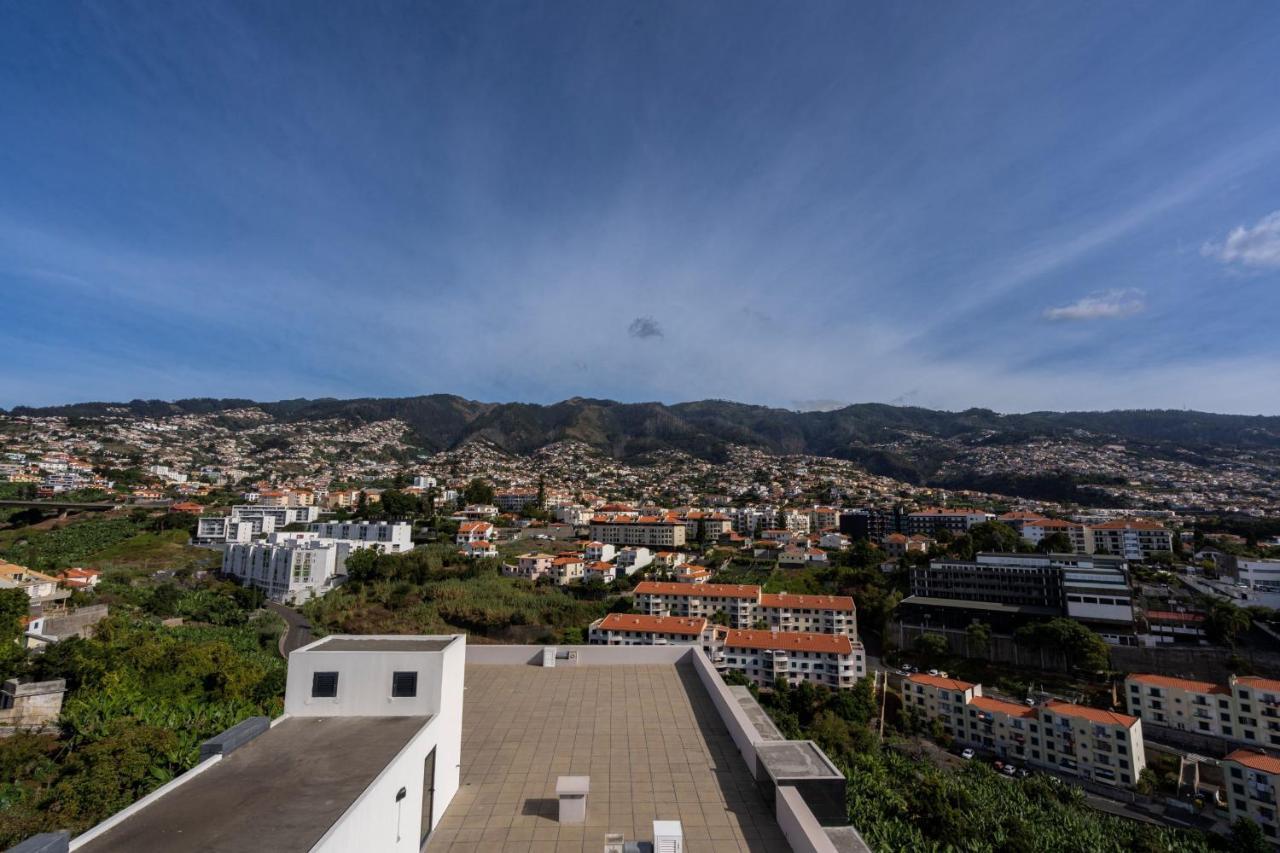 City View Apartment By Madeira Sun Travel Funchal  Ngoại thất bức ảnh