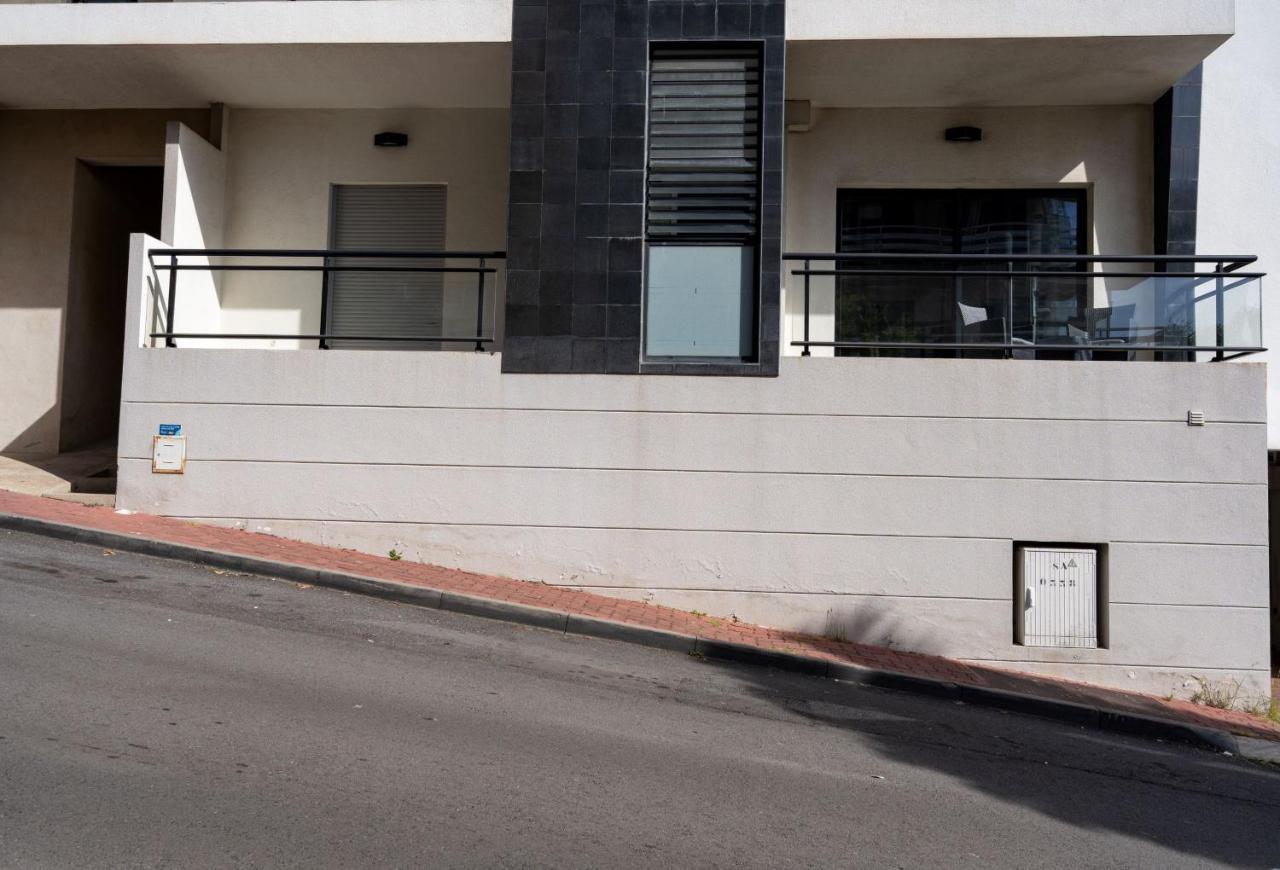 City View Apartment By Madeira Sun Travel Funchal  Ngoại thất bức ảnh