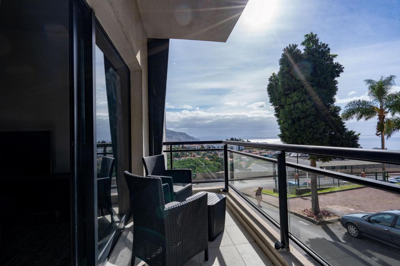 City View Apartment By Madeira Sun Travel Funchal  Ngoại thất bức ảnh